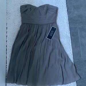 J Crew dress
